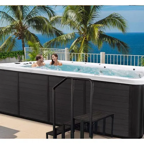 Swimspa hot tubs for sale in Santa Fe